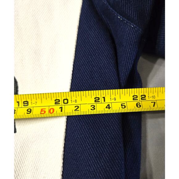 HeadGear Classics Nostalgia Co. Sz Medium Escobar Season Racing Jacket - Picture 10 of 12